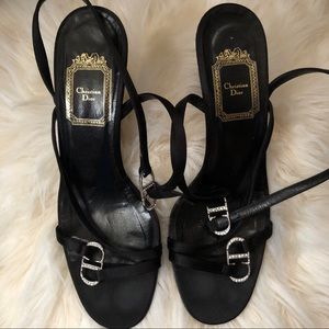 Dior Heels